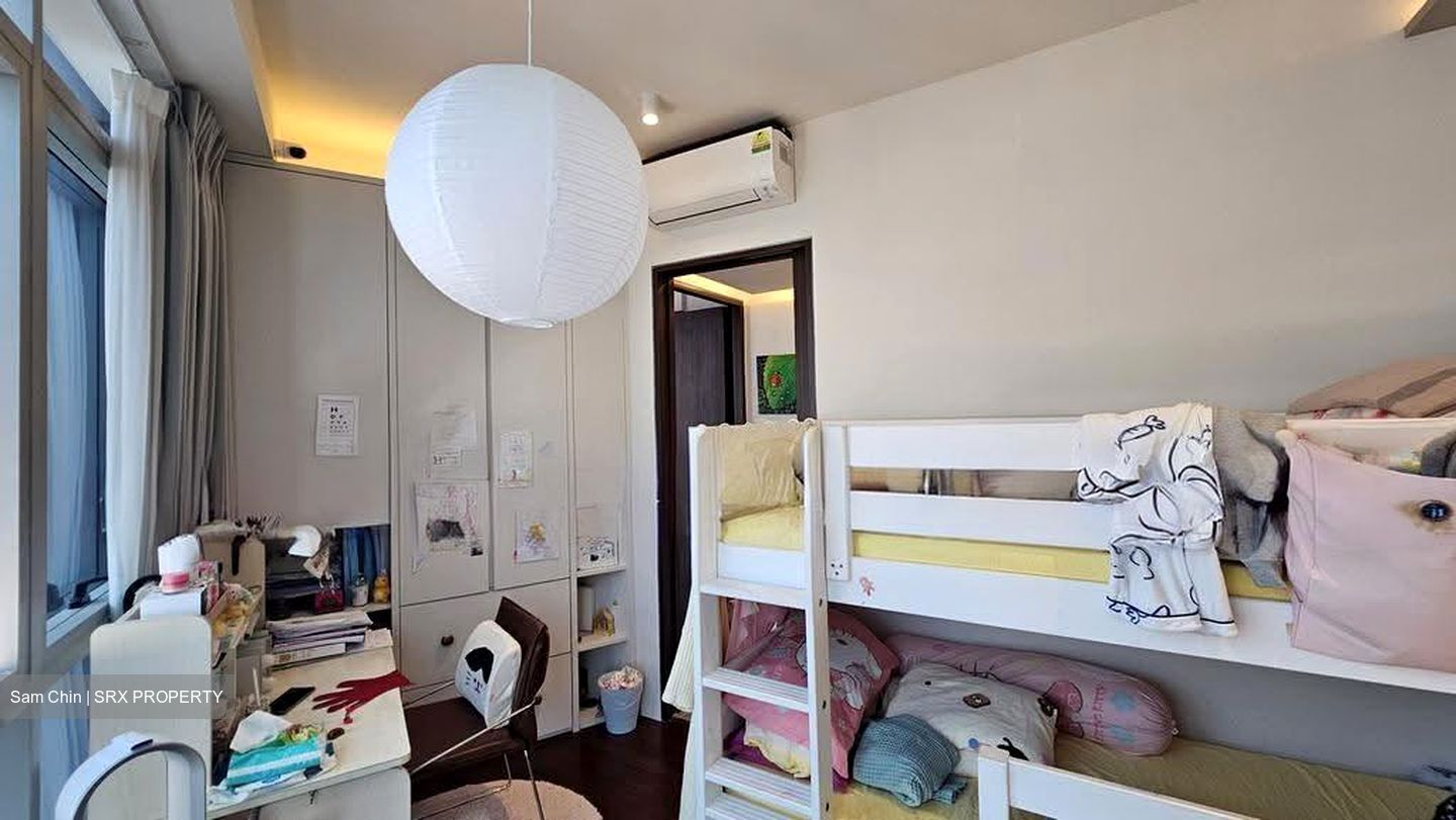 The Iveria (D9), Apartment #613028001